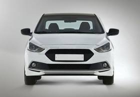 Solaris для Hyundai Solaris (2010-2014)