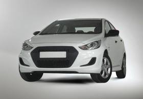 Solaris для Hyundai Solaris (2010-2014)