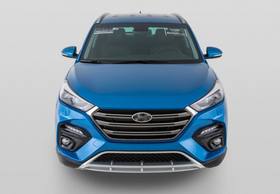 Tucson для Hyundai Tucson (2015 – 2018)